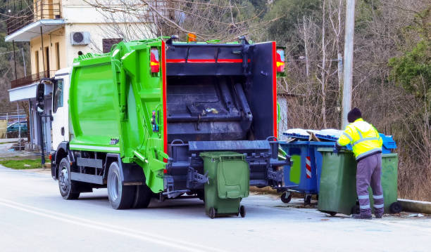 Best Yard Waste Removal  in Seeley Lake, MT